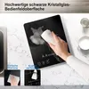 AMZCHEF Induktionskochfeld, Einzeln Induktionskochplatte Produktbild-Vorschau 6