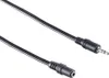 Klinkenstecker 3,5mm / Klinkenbuchse 3,5mm , 5,0m Produktbild-Vorschau 2
