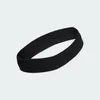 adidas Uni Tennis Headband Hairband, Black/White, M Produktbild-Vorschau 7