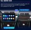 13.1'' Andriod 15 Autoradio Carplay Andriod Auto 4G Für BMW Produktbild-Vorschau 2