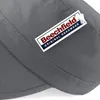 Beechfield Uni Kappe Army RW204 (Einheitsgröße) (Weiß) Produktbild-Vorschau 3