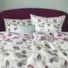 Estella Mako-Satin Bettwäsche 135x200 Millie Steine Ovale Produktbild-Vorschau 11