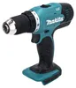 Makita DDF 453 SYX5 Akku Bohrschrauber 18 V 42 Nm + 1x Akku Produktbild-Vorschau 2