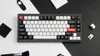 Keychron Q1 HE QMK Kabellose Tastatur RGB-Knopf Produktbild-Vorschau 3