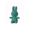 Miffy Cord-Schlüsselanhänger (grün, 10cm) Kuscheltier Produktbild-Vorschau 1