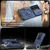 Étui double couche pour Samsung Galaxy S26, avec cache Voir les images du produit 8