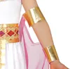 Ägyptische Königin Kostüm Karneval Mondprinzessin Pharao Produktbild-Vorschau 5