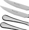 Stanley Rogers Steakmesser CHELSEA, hochwertige Pizzamesser Produktbild-Vorschau 2