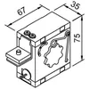 Chiudiporta automatico HELM SmartClose FG 80 - 7353 Anteprima dell’immagine prodotto 3