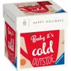 Ravensburger Puzzle 17356 - Happy Holidays -Baby it's cold Produktbild-Vorschau 3