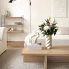 Hanse Home Wolly Tapis Wolly Beige Marron Voir les images du produit 18