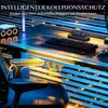 Bureau gaming FLEXISPOT réglable en hauteur 120 x 70 cm, Voir les images du produit 9