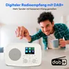MEDION Internetradio mit DAB+ LIFE IRE-1 (WLAN, DAB Plus Produktbild-Vorschau 3
