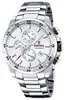 Festina Chronographen CHRONO SPORT Silver Produktbild-Vorschau 1