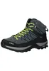 CMP Rigel Mid Trekking WP Wanderstiefel Grau Produktbild-Vorschau 27