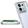 Transparente Handyhülle für Xiaomi Redmi Note 13 Pro 5G Produktbild-Vorschau 6