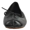 Clarks Shoes Freckle Ice Ballerinas Schwarz EU 38 Damen Produktbild-Vorschau 68