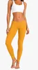 Leggings en coton haut de gamme pour femme, leggings Voir les images du produit 2