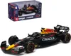 Bburago 18-38082 - Modellauto - Red Bull Racing F1 RB19 Produktbild-Vorschau 1