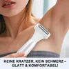 4-in-1 elektrischer Bikini-Trimmer für Damen,kabelloser Produktbild-Vorschau 7