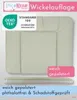 pic Bear weiche Wickelauflage HONEY 85 x 72 cm hochwertige Produktbild-Vorschau 3