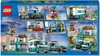 LEGO® City 60371 Kwatera główna pogotowia ratunkowego Podgląd zdjęcia produktu 8