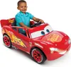 Huffy Disney Cars Lightning McQueen Car 6v Produktbild-Vorschau 8