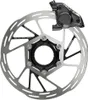 Sram Hydraulic Flat Mount Force E-tap Axs E1 950 mm Levá Náhled obrázku produktu 7