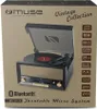 Platine vinyle/cd/usb stéréo 3 vitesse 33/45/78t - Muse - Voir les images du produit 10