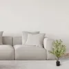 IvoQ Künstlicher Olivenbaum 90 cm – Realistische Produktbild-Vorschau 3