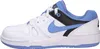 Nike Mädchen Halbschuh FULL FORCE LOW weiß Größe EUR 40 Produktbild-Vorschau 11