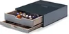 DURABLE Catering Box COFFEE POINT BOX S, 338358 anthrazit Produktbild-Vorschau 3