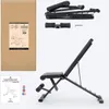 LifeGoods Fitness Hantelbank - Fitnessbank - Bench Press Produktbild-Vorschau 7