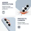 kwmobile Hülle für Samsung Galaxy A55 5G TPU Case - Produktbild-Vorschau 3