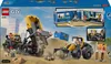 LEGO City Kipplaster und Schaufellader Spielzeuge - Produktbild-Vorschau 8