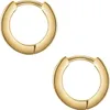 True Rebels Creolen Edelstahl 50060162 Produktbild-Vorschau 2