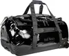 TATONKA Trolley Reisetasche Barrel Roller Black schwarz Produktbild-Vorschau 2