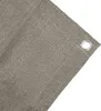 vidaXL Koberec do stanu, světle šedý, 400 x 250 cm, Náhled obrázku produktu 5