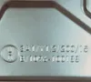 5x Metallkanister silber 20 Liter inkl. Ausgießer + Halter Produktbild-Vorschau 5