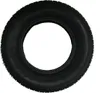 145R10 radial trailer tyre, 10" inch tire, 430kgs 14510 Voir les images du produit 3