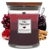 Woodwick Trilogy Sun Ripened Berries 275 g Produktbild-Vorschau 7