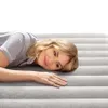 Matelas gonflable double 203x152x30 cm avec pompe Voir les images du produit 35