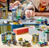 LEGO DC Batman Batcave s Batmanem, Batgirl a Jokerem, Náhled obrázku produktu 14