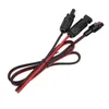 Kabel adaptera solarnego do 30A miedziany do mobilnych Podgląd zdjęcia produktu 4