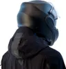 Kask motocyklowy SCORPION EXO-TECH EVO solid czarny matowy Podgląd zdjęcia produktu 9
