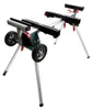 Metabo KSU 251, 250 kg, Stal, 4 x noga, 2 szt., 1270 mm, Podgląd zdjęcia produktu 2