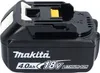 Makita DPT 353 M1J Akku Stiftnagler 18 V 15 - 35 mm + 1x Produktbild-Vorschau 4