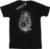 Marvel - T-Shirt für Herren BI15471 (S) (Schwarz) Produktbild-Vorschau 1