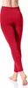 Yenita® THERMO Leggings 2er Pack Gefütterte Leggings XL/XXL Produktbild-Vorschau 2