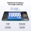 POCKAM P12 Tablet Android 16, 48GB(8+40) RAM + 128GB Produktbild-Vorschau 5